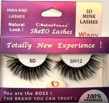 이미지를 갤러리 뷰어에 로드 , SHEEO LASHES
