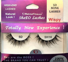 이미지를 갤러리 뷰어에 로드 , SHEEO LASHES
