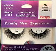 이미지를 갤러리 뷰어에 로드 , SHEEO LASHES
